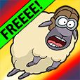 Sheep Launcher Free!