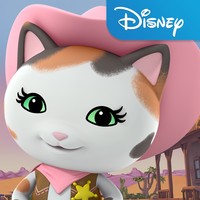 Sheriff Callie