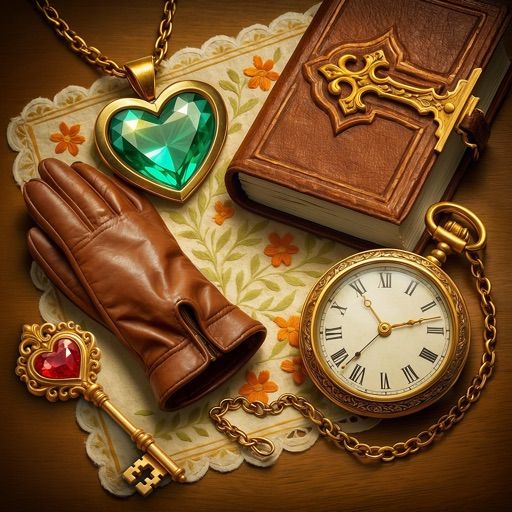 Sherlock・Hidden Object・Match 3