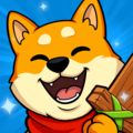 Shiba Story Go! Idle RPG Game
