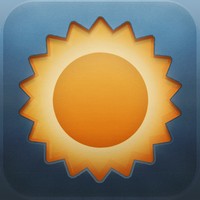 Shine - Weather at a Glance