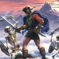 Shining Force (International)