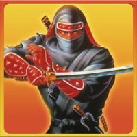 Shinobi III: Return of the Ninja Master