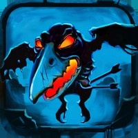 Shoot The Zombirds