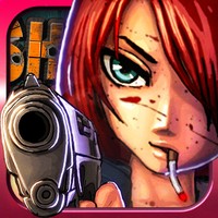 Shoot Many Zombies!