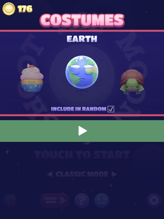 Shoot The Moon