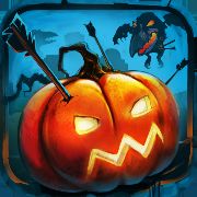 Shoot The Zombirds