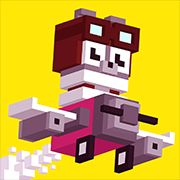 Shooty Skies