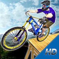 Shred! Extreme Mountain Biking HD