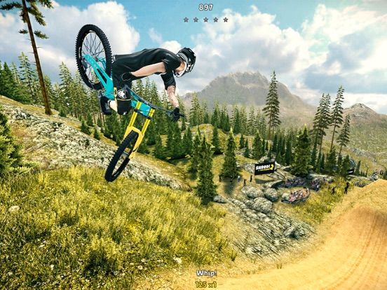 Shred! Extreme Mountain Biking - HD