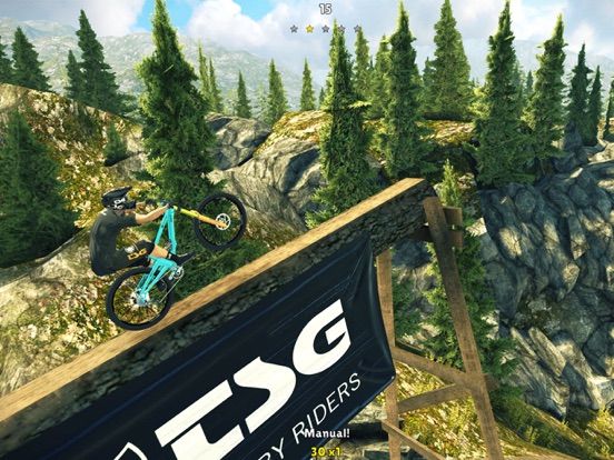 Shred! Extreme Mountain Biking - HD