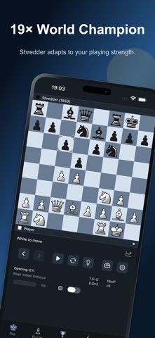 Shredder Chess