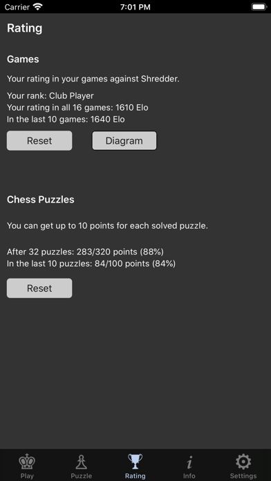 Shredder Chess Lite