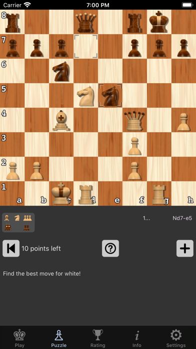 Shredder Chess Lite