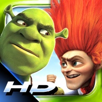 Shrek Forever: After The Game HD