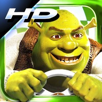 ShrekKarting