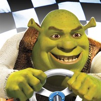 Shrek Kart