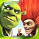 Shrek Forever After : The Game