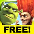 Shrek Forever After : The Game FREE