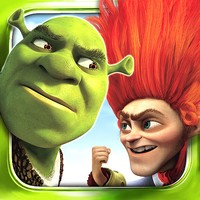 Shrek Forever After™ : The Game