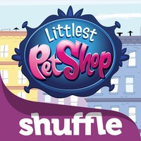 Shuffle-LPS