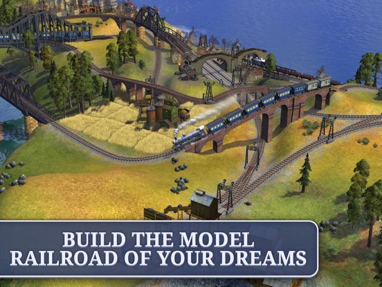 Sid MeierÃÂÂs Railroads!
