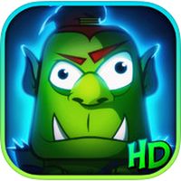 Siege Hero Wizards HD