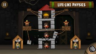 Siege Hero