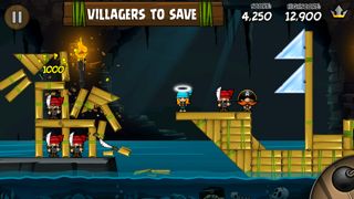 Siege Hero