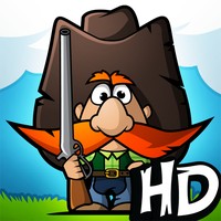 Siege Hero HD