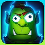 Siege Hero Wizards
