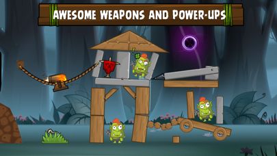 Siege Hero Wizards