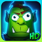 Siege Hero Wizards HD