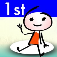 Sight Words Arena - First Grade