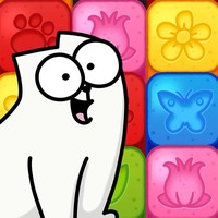 Simon's Cat