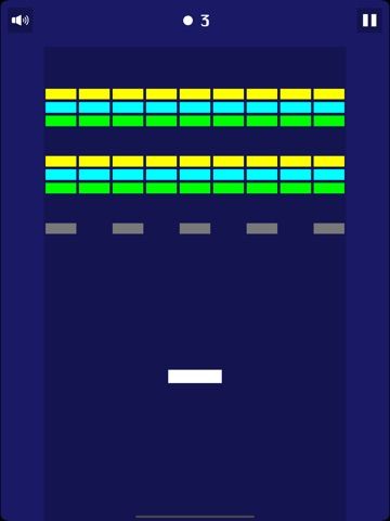 Simple Brick Breaker
