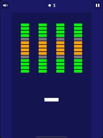 Simple Brick Breaker