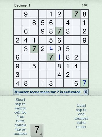Simply, Sudoku!