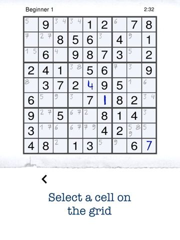 Simply, Sudoku!