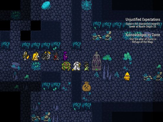 Siralim 2 (RPG / Roguelike)