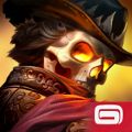Six-Guns