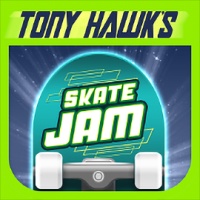 Skate Jam - Pro Skateboarding