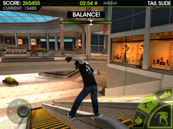 Skateboard Party 2