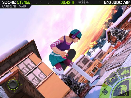 Skateboard Party 2