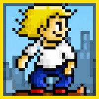 Skater Dash XT
