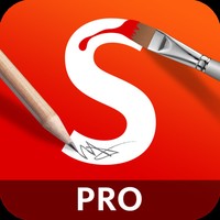 SketchBook Pro for iPad