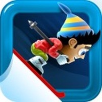 Ski Safari - FreePlay