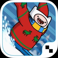 Ski Safari: Adventure Time