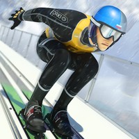 Ski Jumping 2011