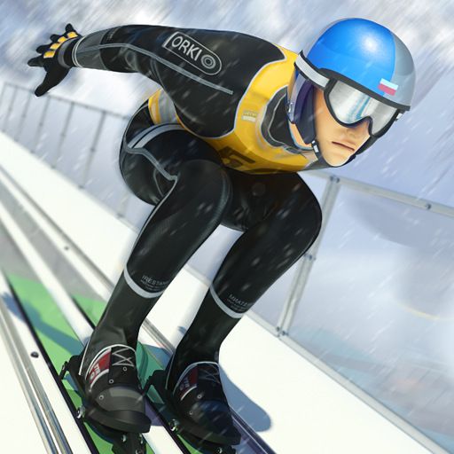 Ski Jumping 2011